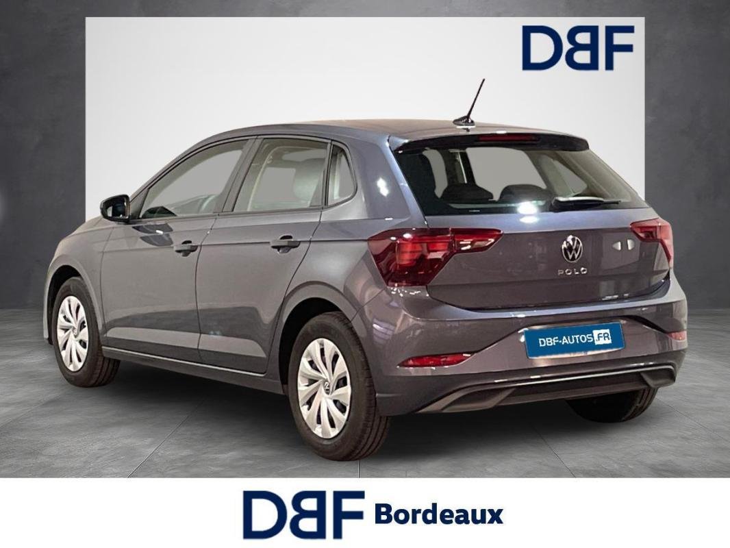 Volkswagen Polo - Photo 3