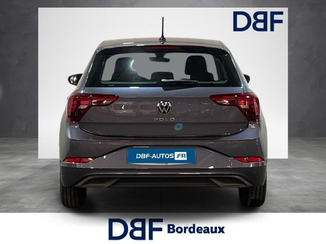 Volkswagen Polo - Photo 4