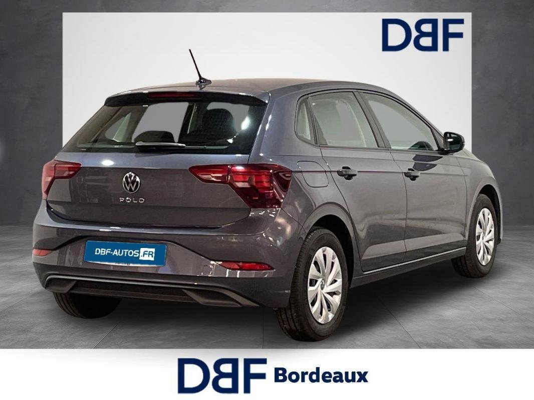 Volkswagen Polo - Photo 5