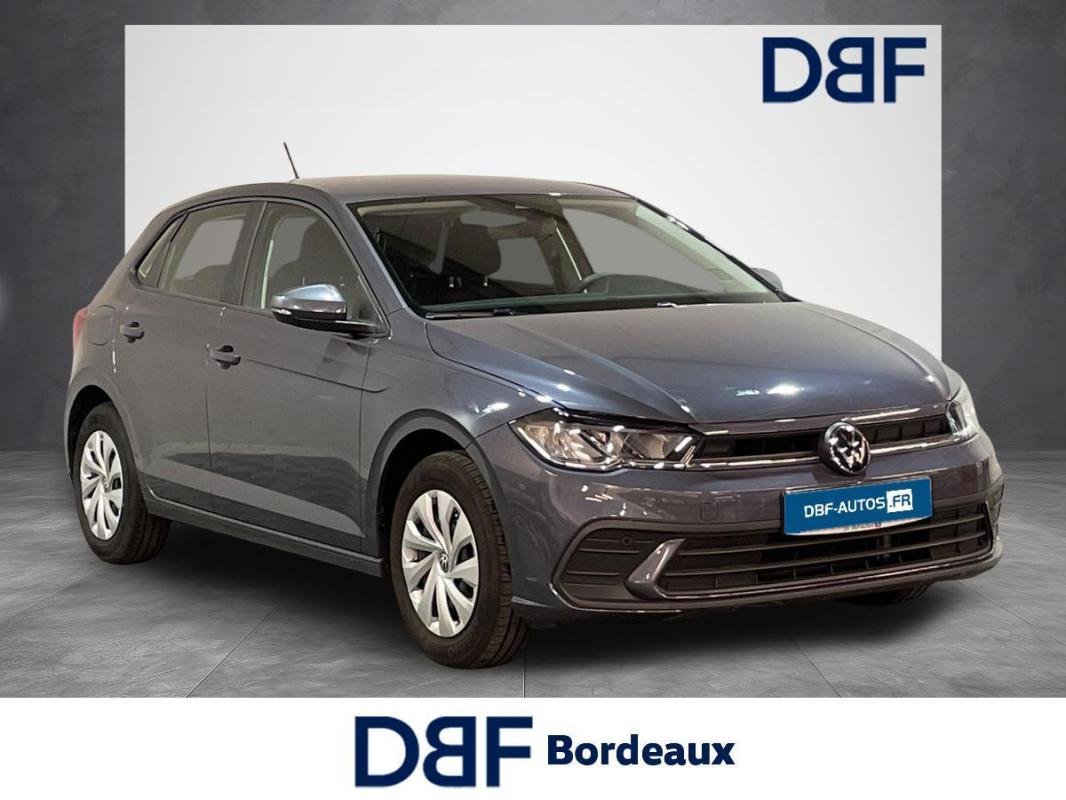 Volkswagen Polo - Photo 6