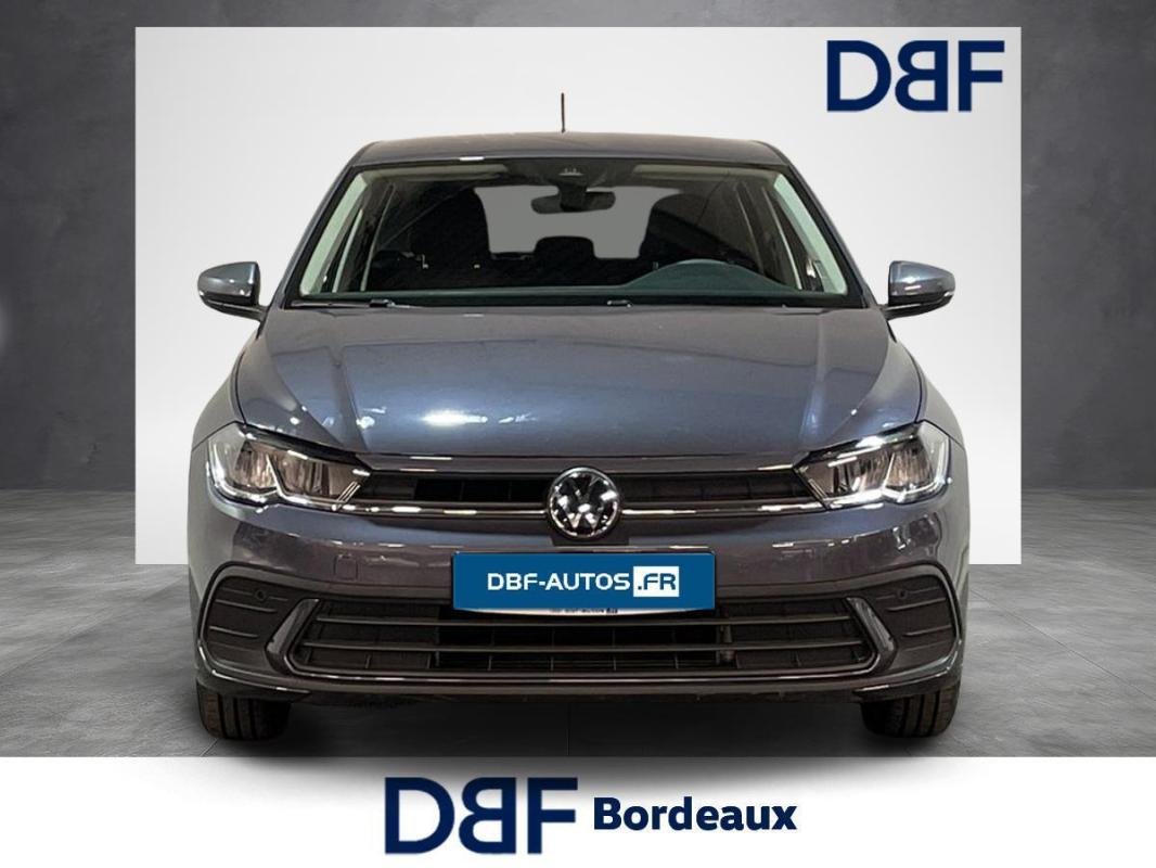 Volkswagen Polo - Photo 7