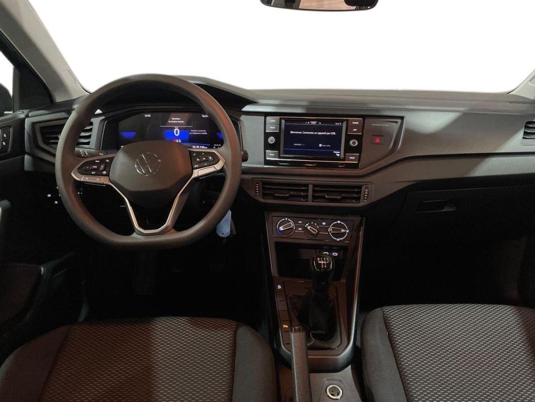 Volkswagen Polo - Photo 8