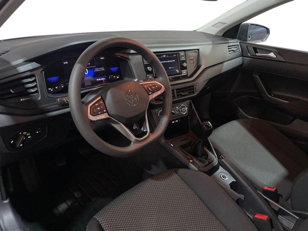 Volkswagen Polo - Photo 9