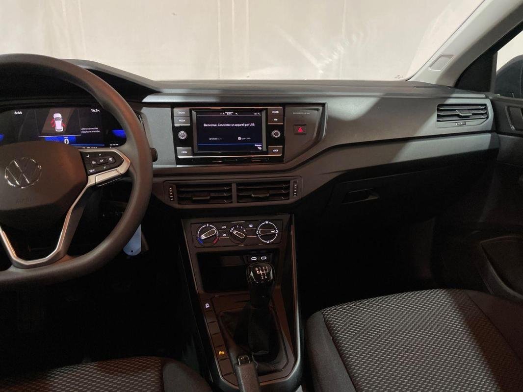 Volkswagen Polo - Photo 10