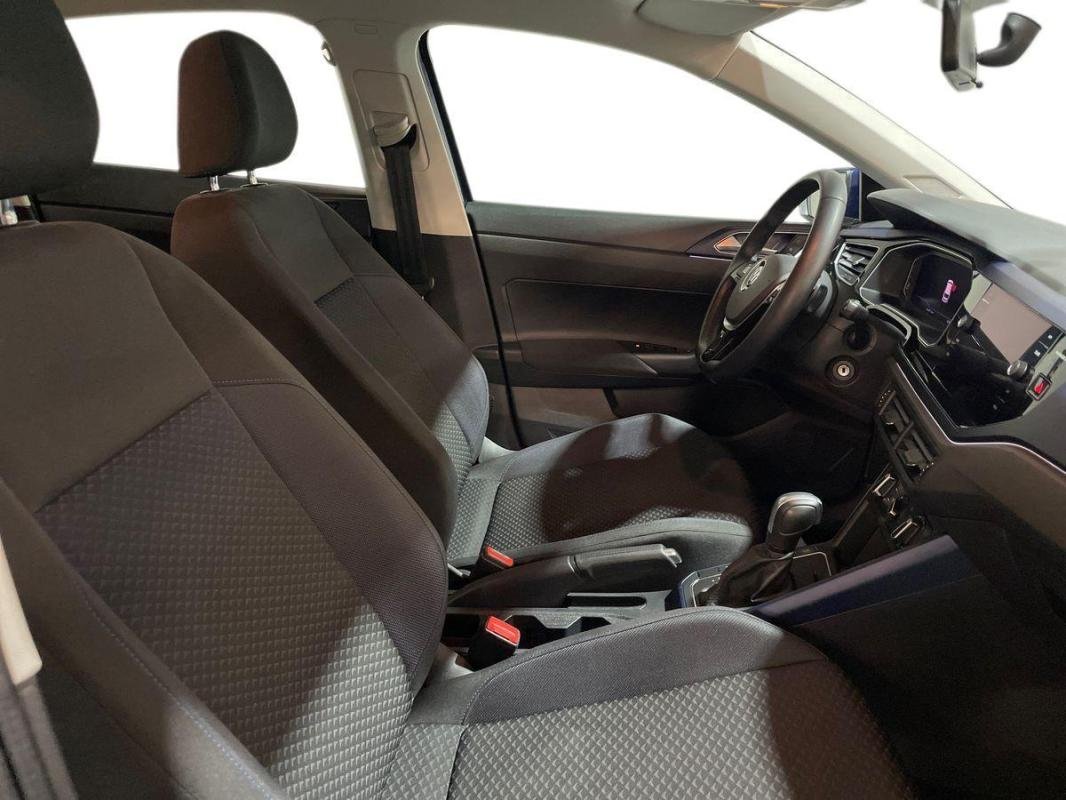 Volkswagen Polo - Photo 13