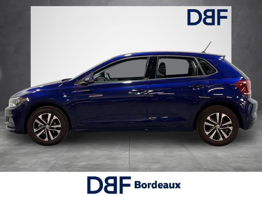 Volkswagen Polo - Photo 2