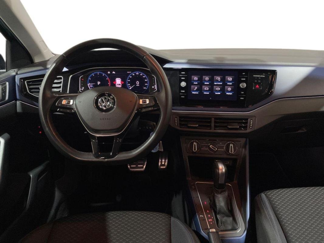 Volkswagen Polo - Photo 24