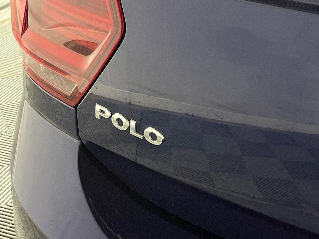 Volkswagen Polo - Photo 27