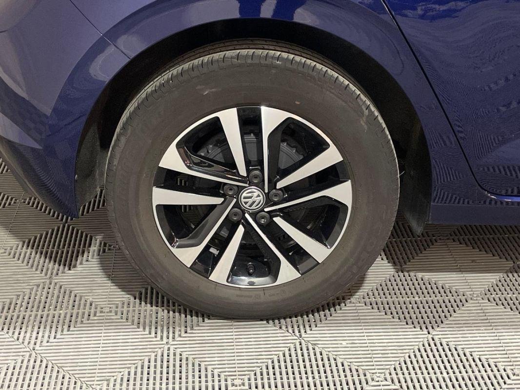 Volkswagen Polo - Photo 28