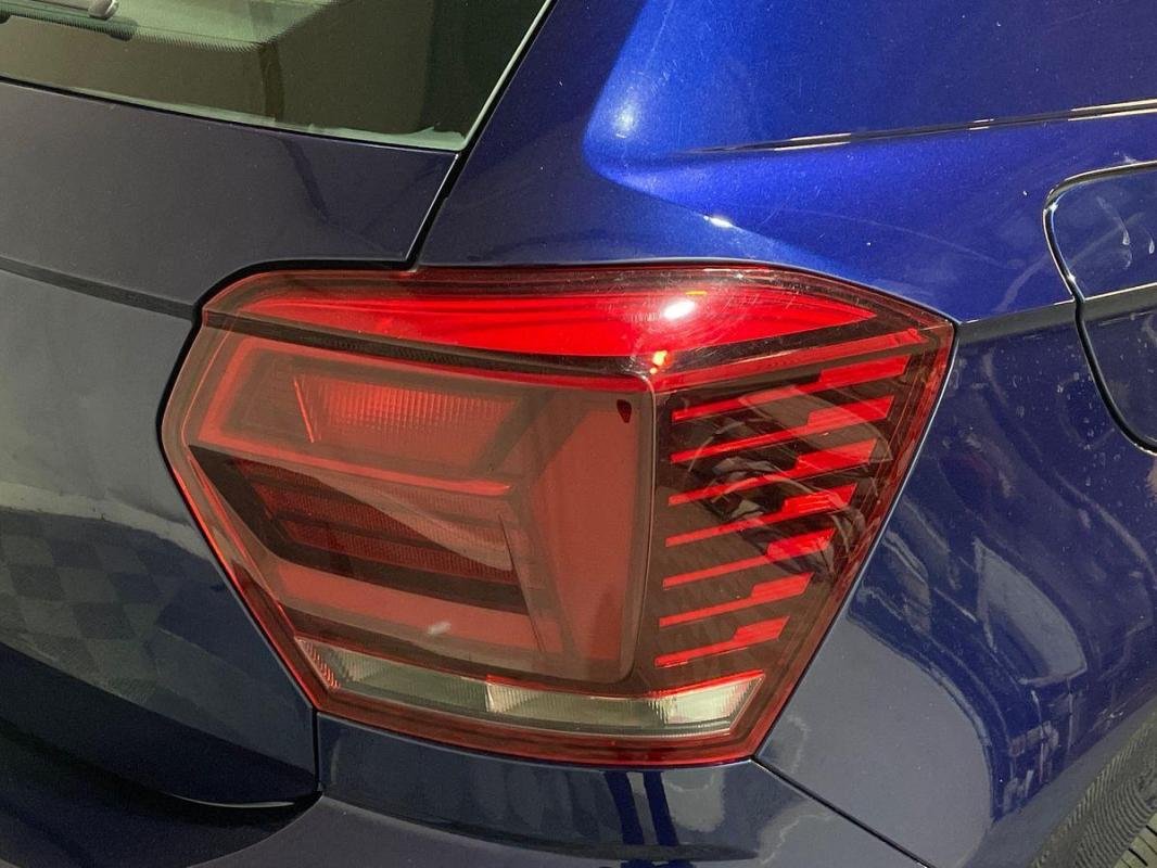 Volkswagen Polo - Photo 30