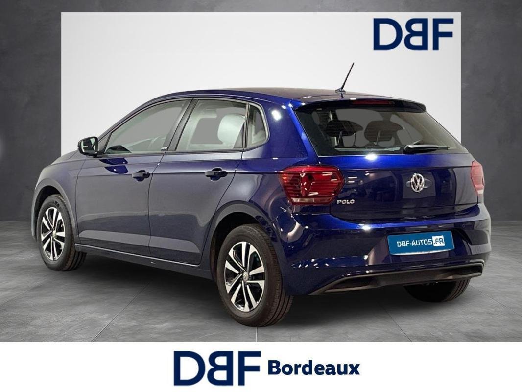 Volkswagen Polo - Photo 3