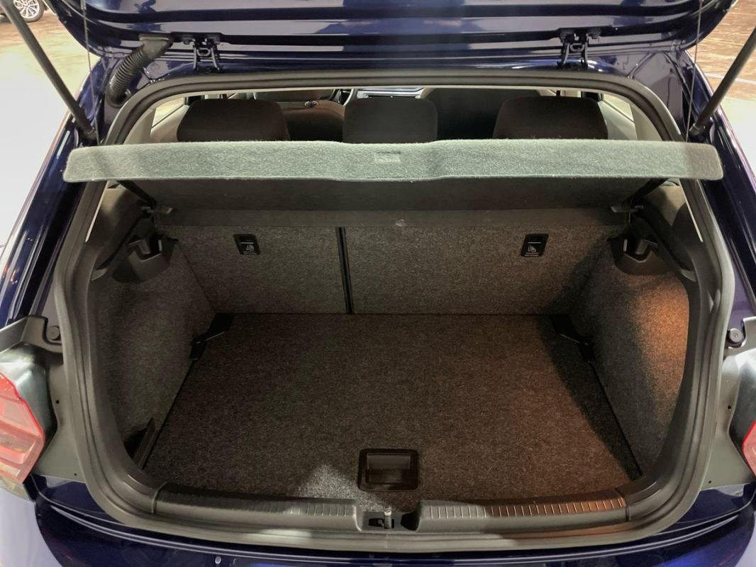 Volkswagen Polo - Photo 31
