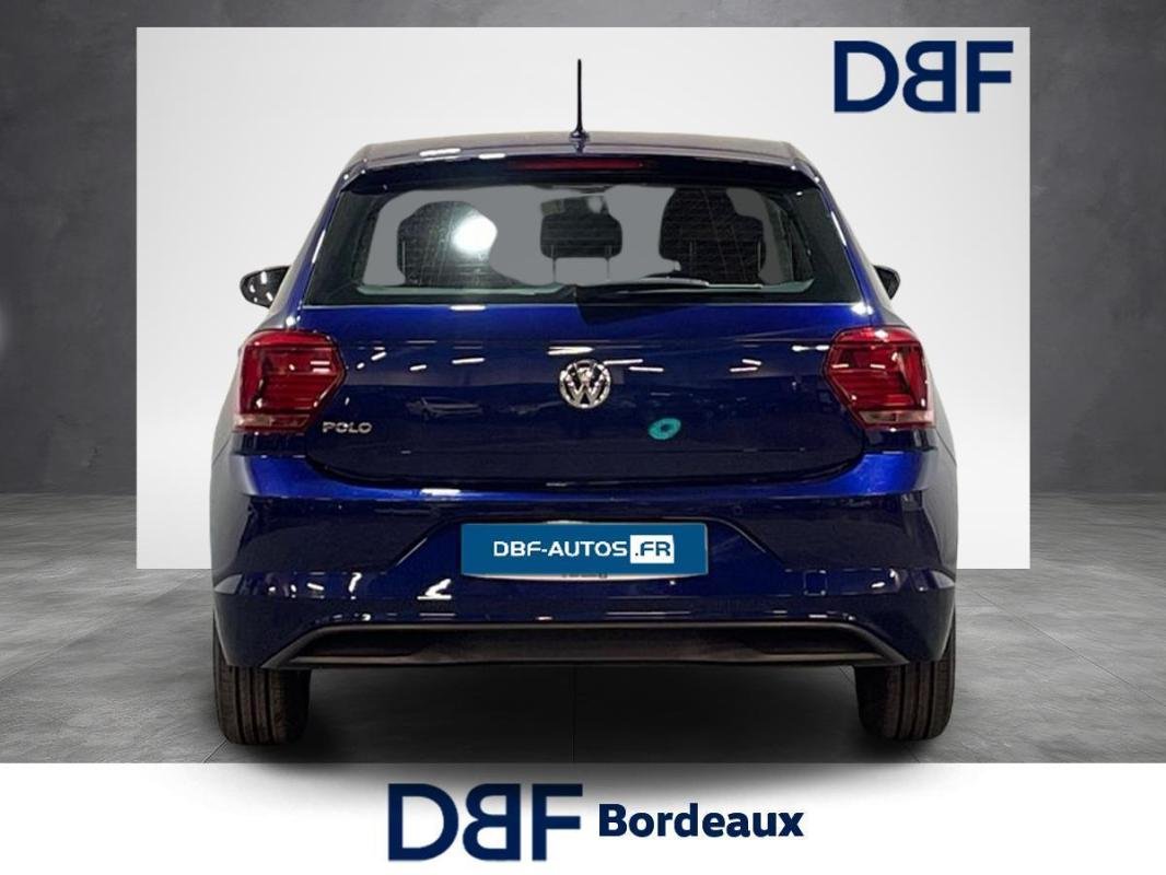 Volkswagen Polo - Photo 4