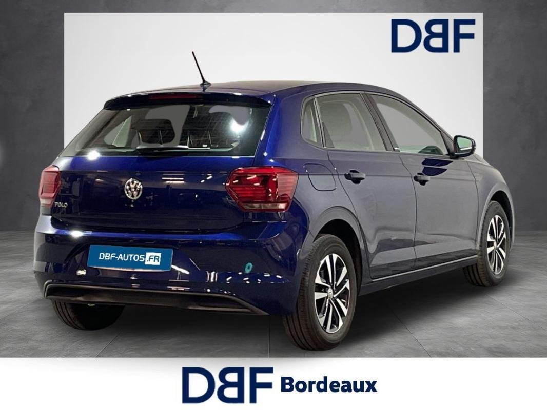Volkswagen Polo - Photo 5