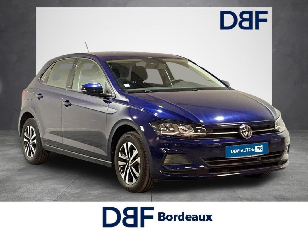 Volkswagen Polo - Photo 6