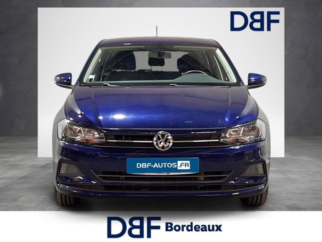 Volkswagen Polo - Photo 7