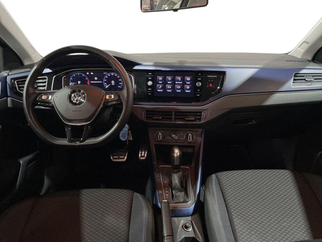 Volkswagen Polo - Photo 8