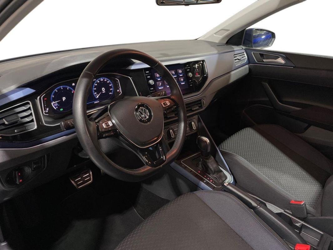 Volkswagen Polo - Photo 9