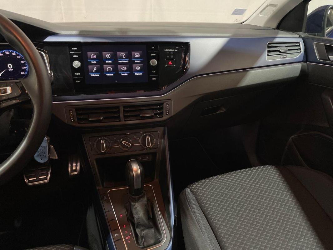 Volkswagen Polo - Photo 10