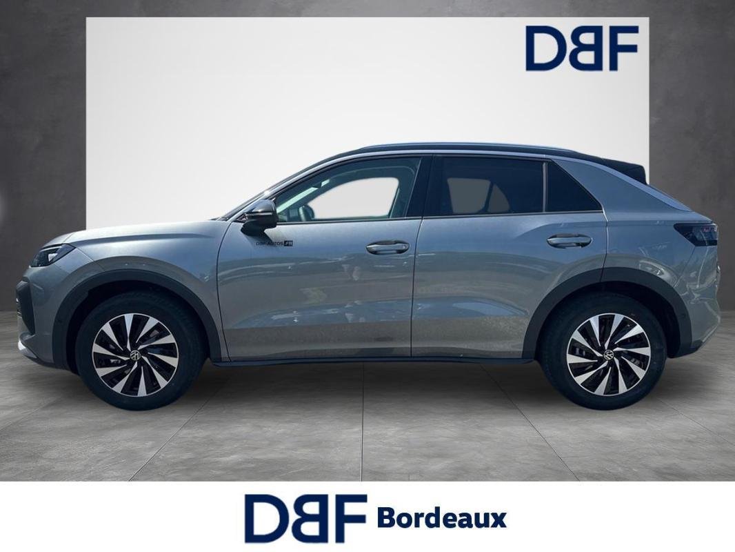 Volkswagen T-Roc - Photo 2