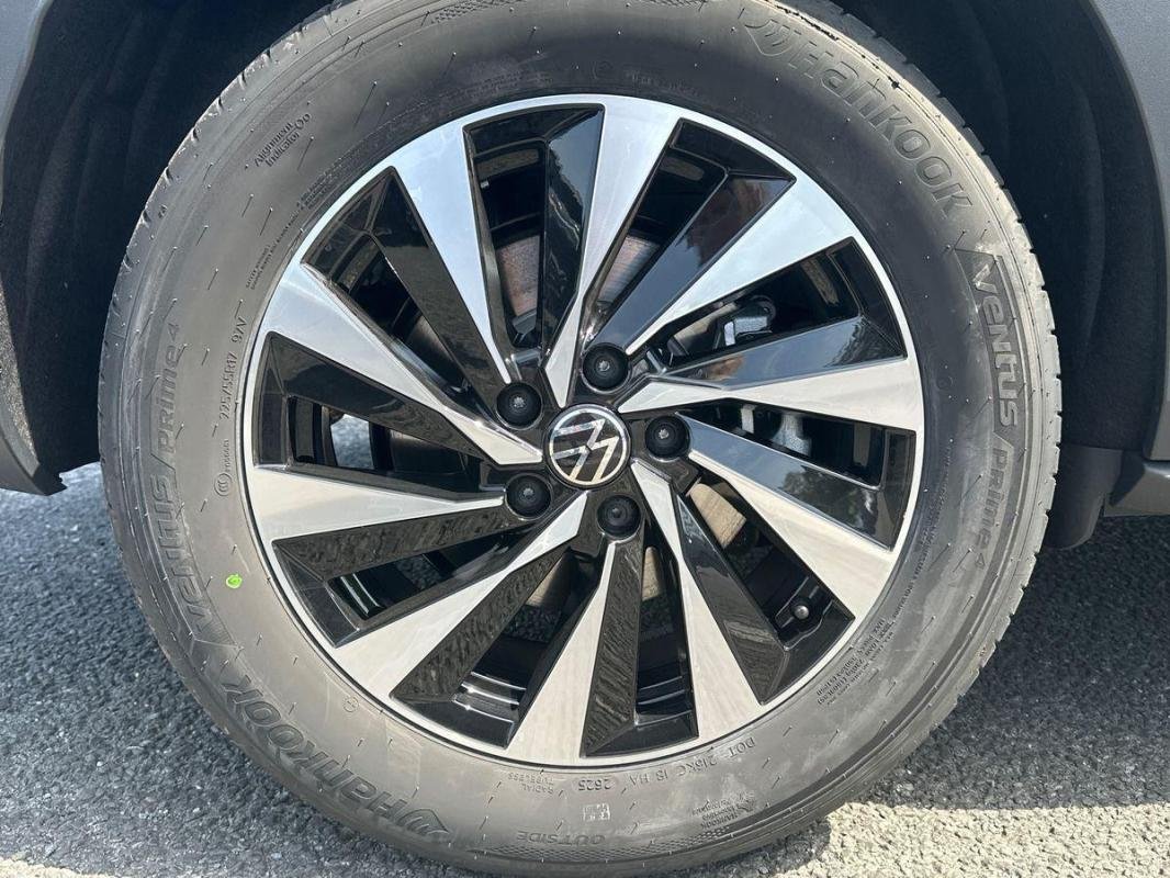 Volkswagen T-Roc - Photo 28