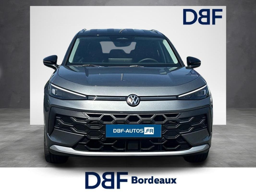 Volkswagen T-Roc - Photo 7