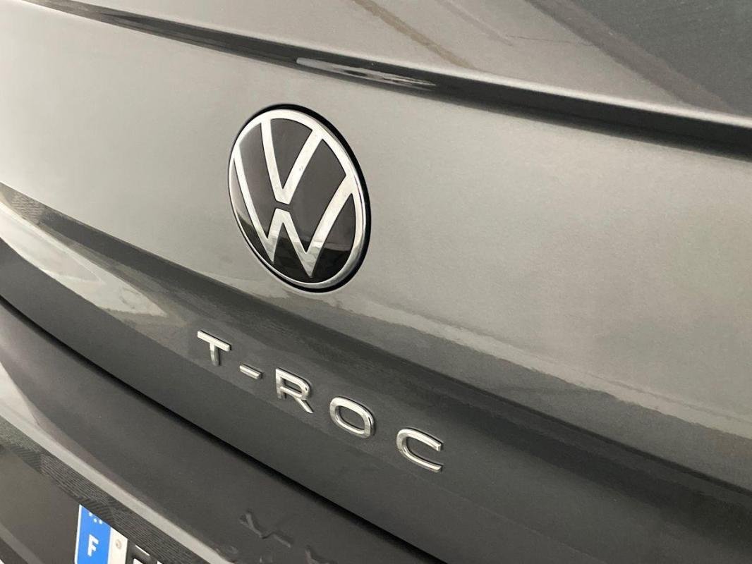 Volkswagen T-Roc - Photo 27