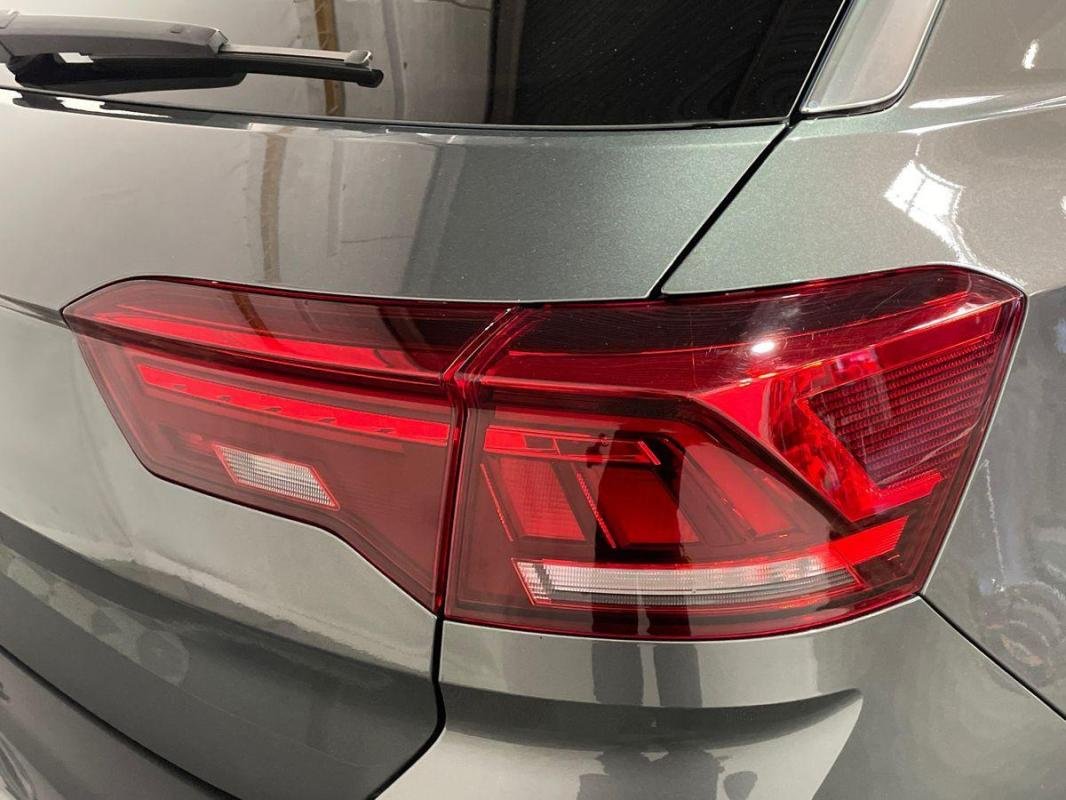 Volkswagen T-Roc - Photo 30