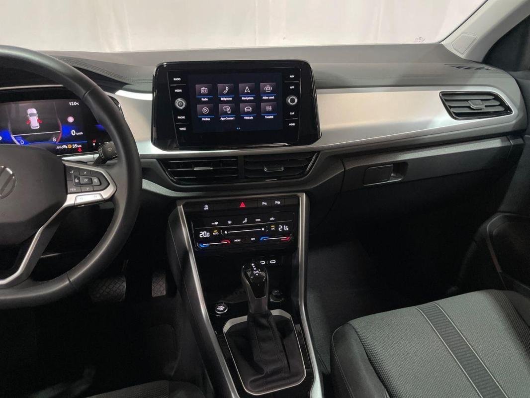 Volkswagen T-Roc - Photo 10