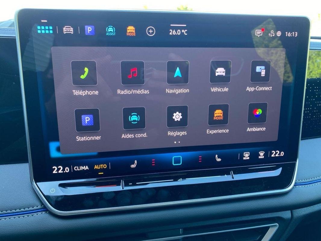 Volkswagen Tiguan - Photo 16