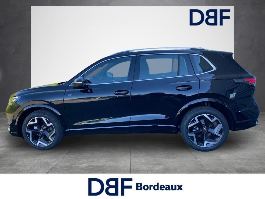 Volkswagen Tiguan - Photo 2