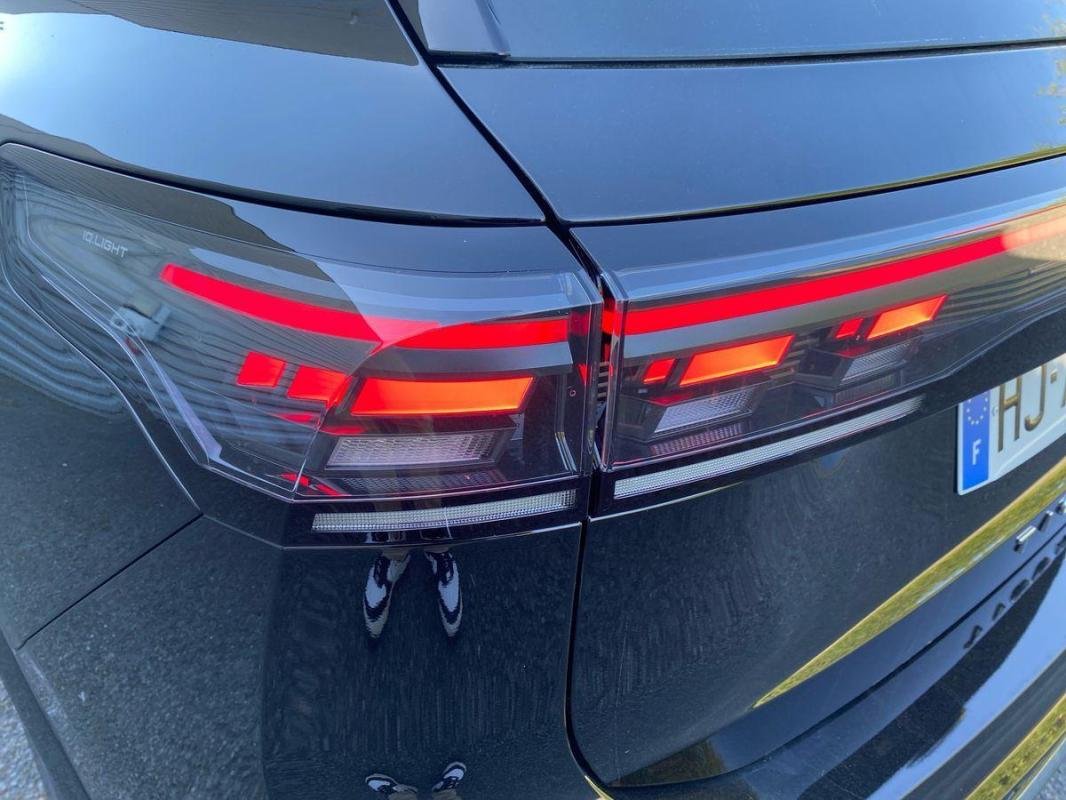 Volkswagen Tiguan - Photo 23