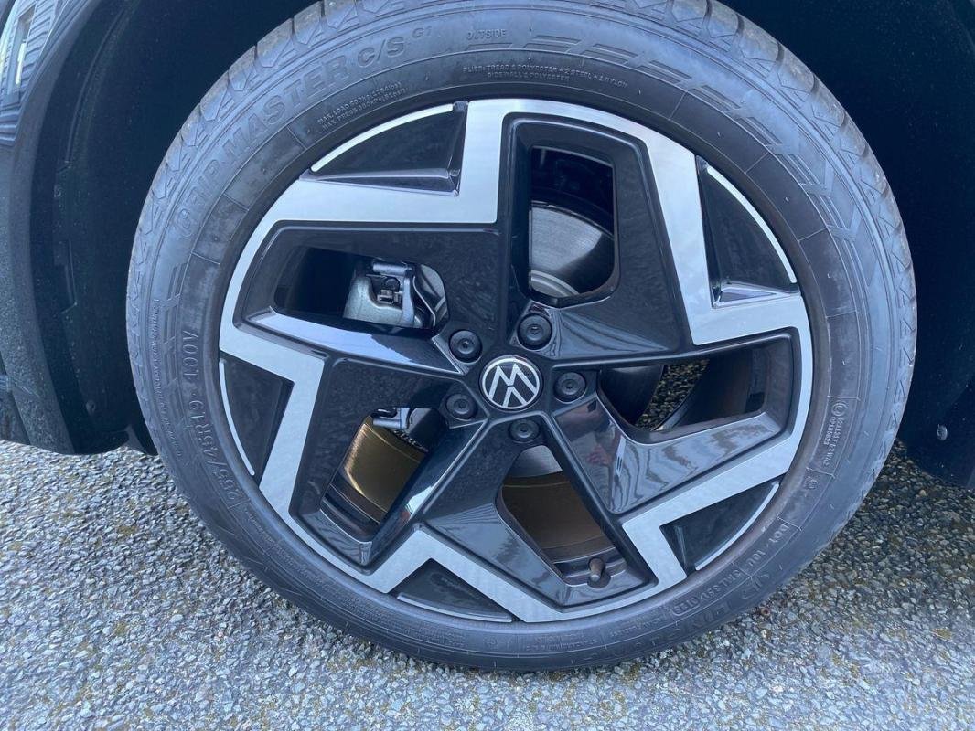 Volkswagen Tiguan - Photo 26