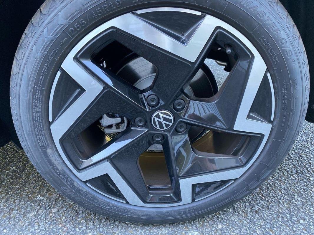 Volkswagen Tiguan - Photo 27