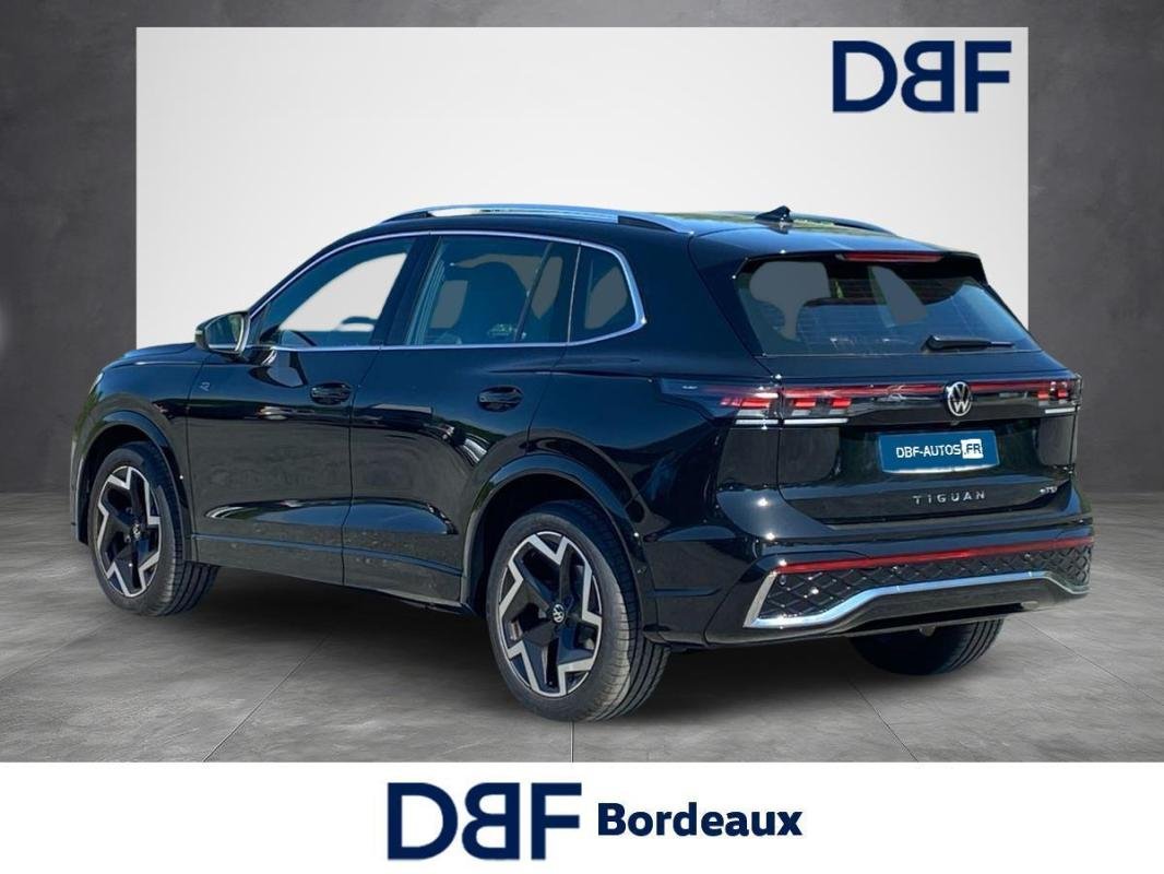 Volkswagen Tiguan - Photo 3