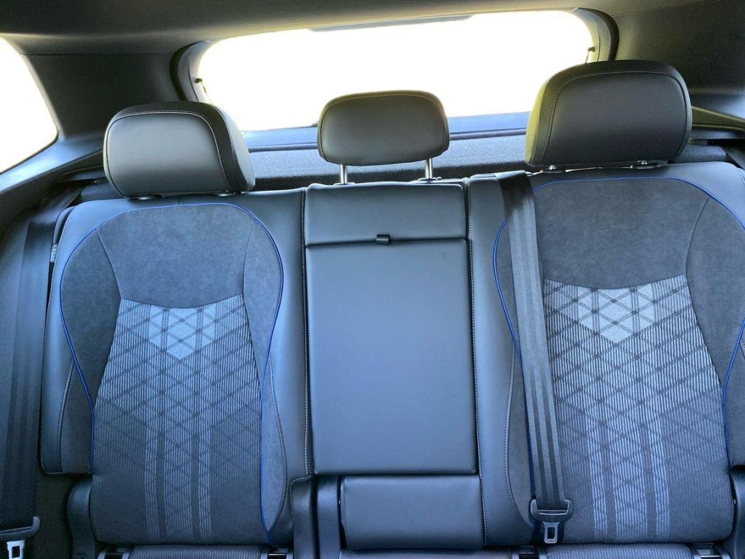 Volkswagen Tiguan - Photo 33