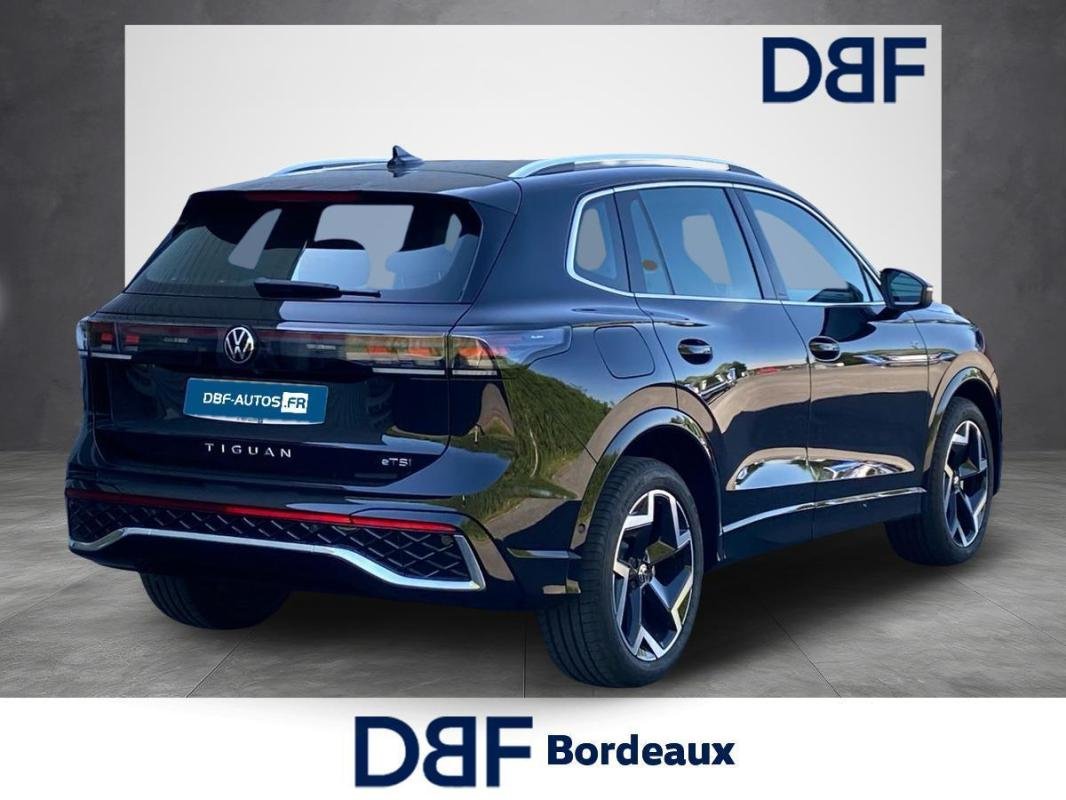 Volkswagen Tiguan - Photo 5