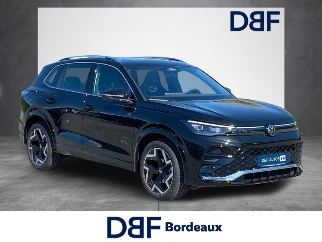 Volkswagen Tiguan - Photo 6