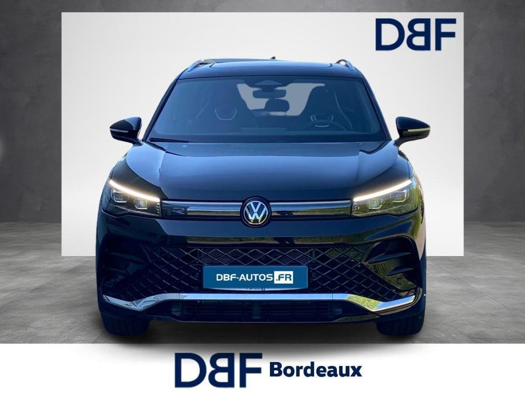 Volkswagen Tiguan - Photo 7