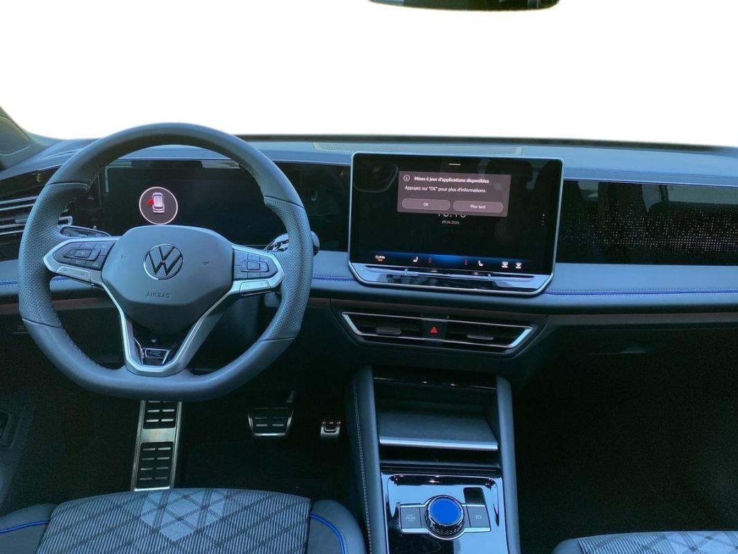 Volkswagen Tiguan - Photo 8
