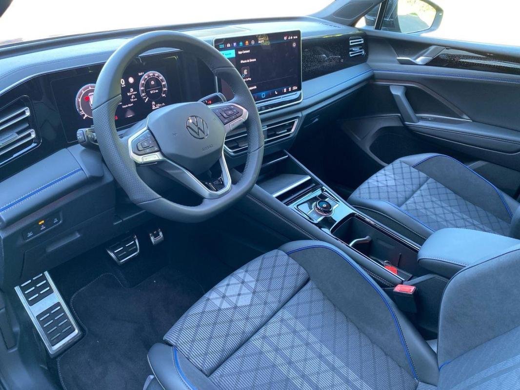 Volkswagen Tiguan - Photo 9