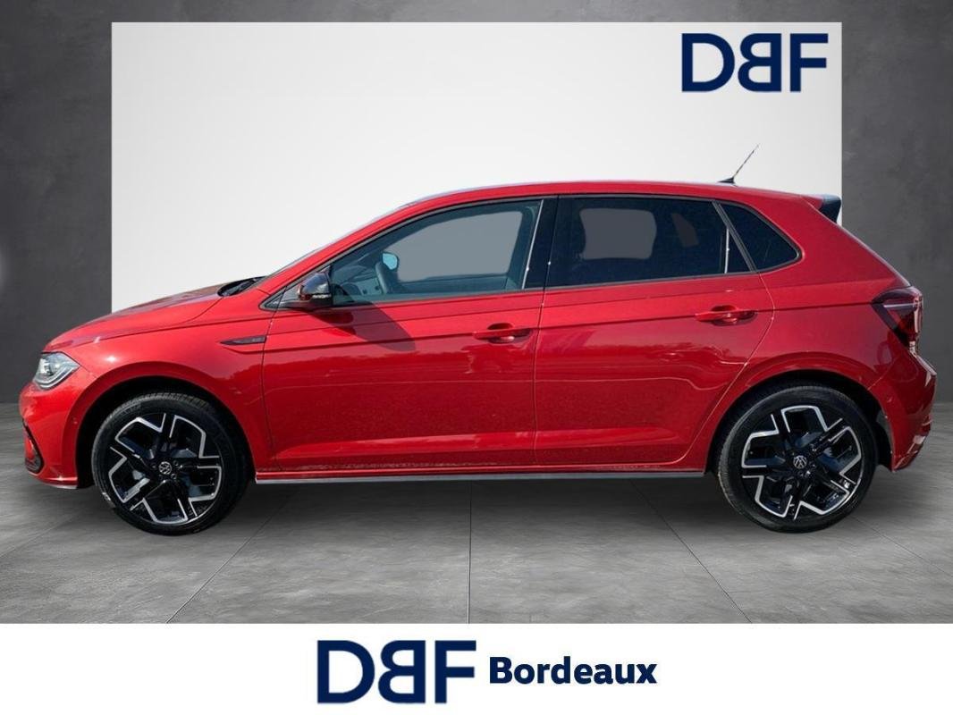 Volkswagen Polo - Photo 2
