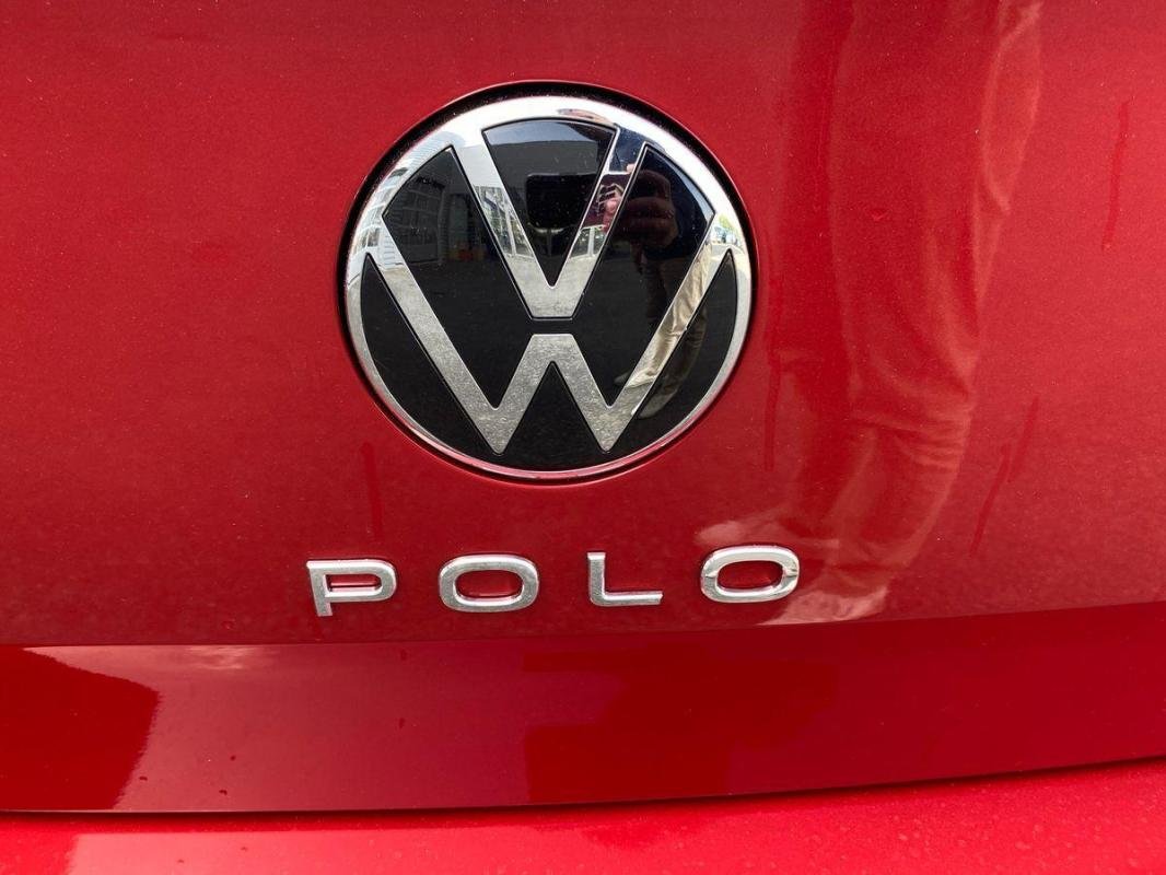 Volkswagen Polo - Photo 27