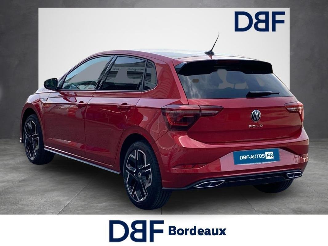 Volkswagen Polo - Photo 3