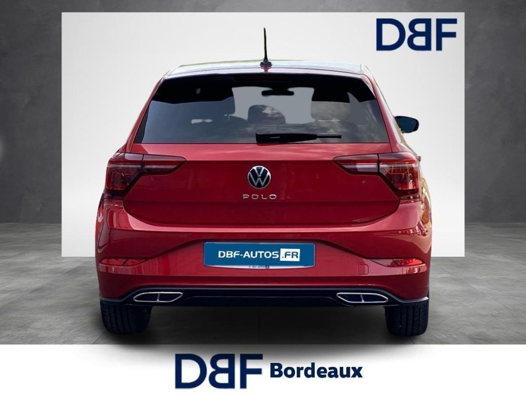 Volkswagen Polo - Photo 4