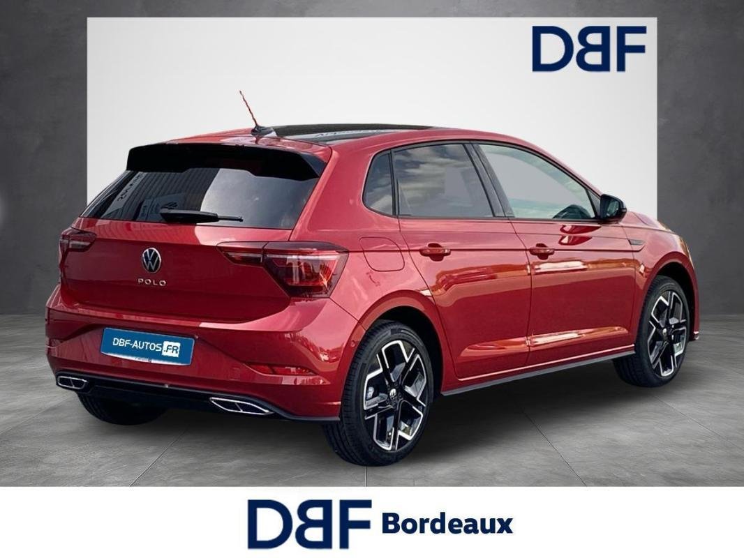 Volkswagen Polo - Photo 5