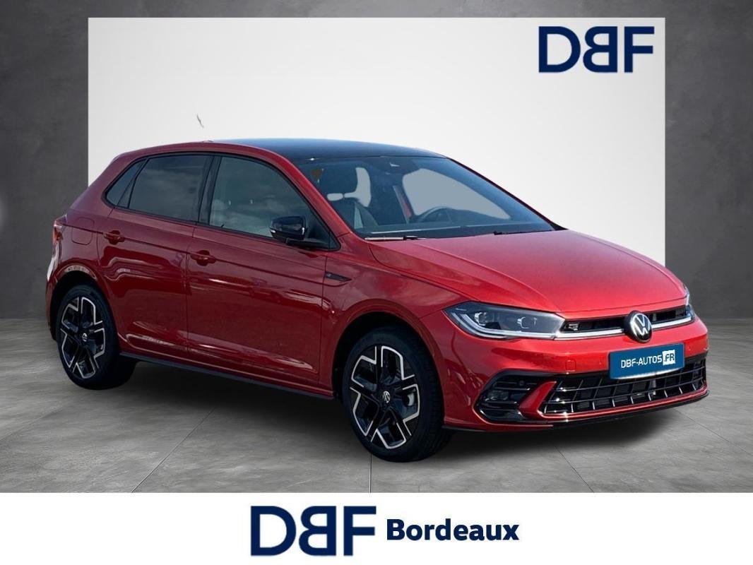Volkswagen Polo - Photo 6