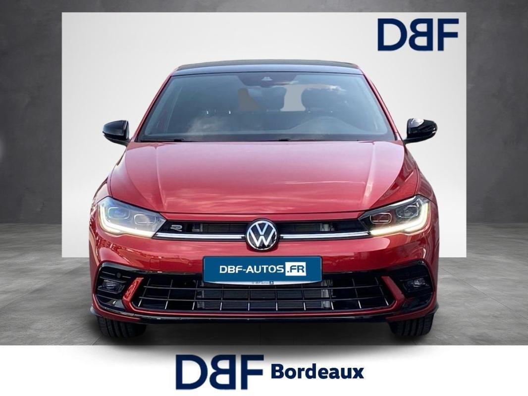 Volkswagen Polo - Photo 7