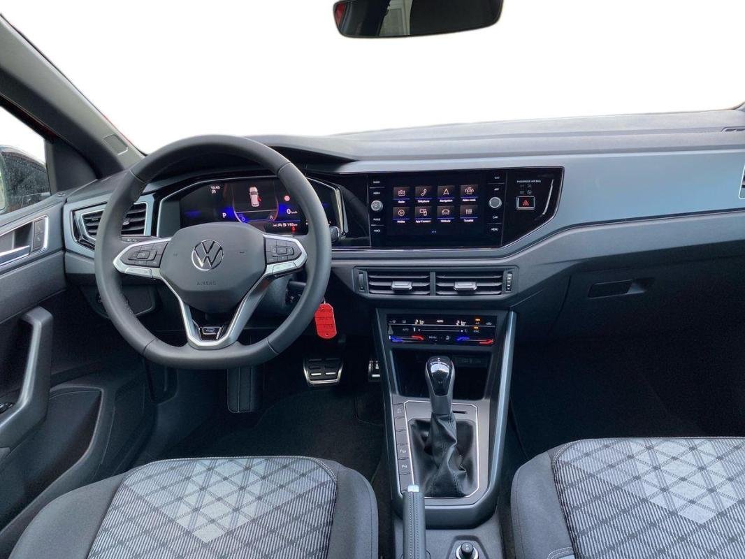 Volkswagen Polo - Photo 8