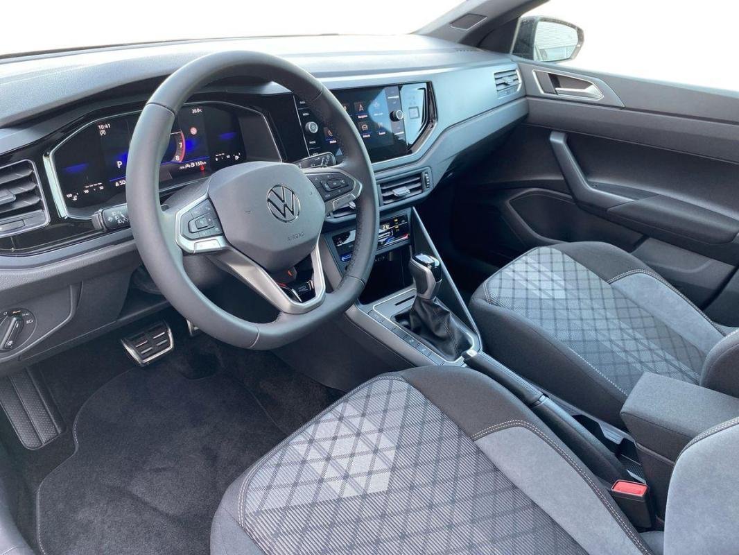 Volkswagen Polo - Photo 9